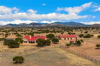 133 Jacinto Road, Santa Fe, NM 87508
