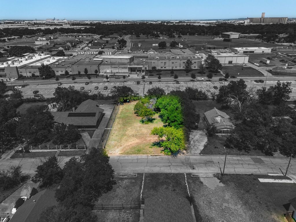 1409 NE 34TH, Fort Worth, TX 76106