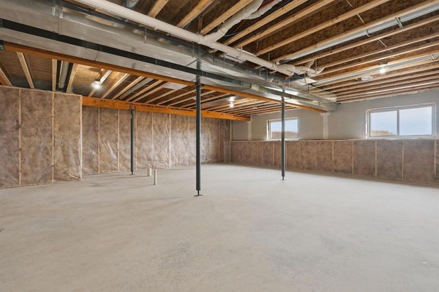 426 N CHERRY STREET, Stetsonville, WI 54480