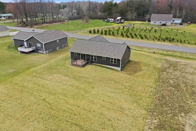 426 N CHERRY STREET, Stetsonville, WI 54480