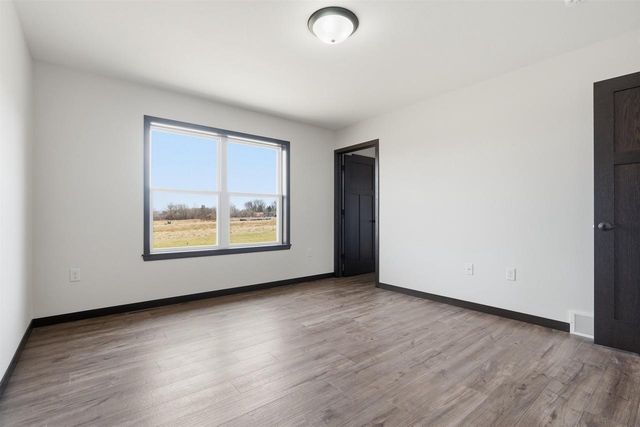426 N CHERRY STREET, Stetsonville, WI 54480