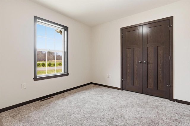 426 N CHERRY STREET, Stetsonville, WI 54480