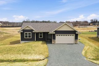 426 N CHERRY STREET, Stetsonville, WI 54480