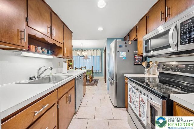 1415 Linden Street, Bethlehem City, PA 18018