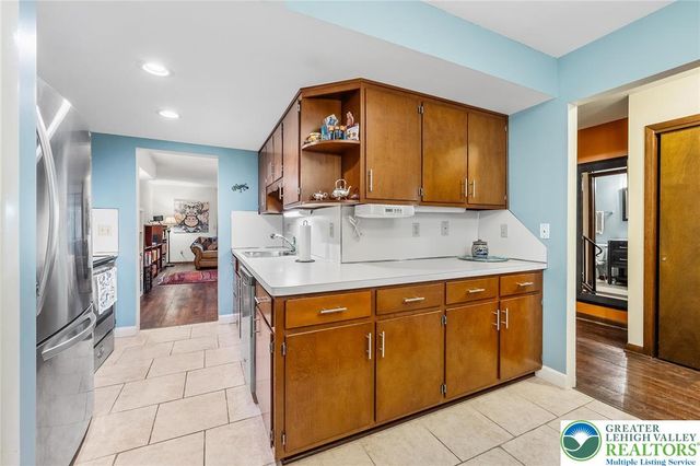 1415 Linden Street, Bethlehem City, PA 18018