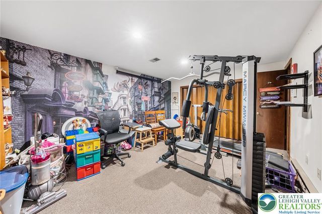 1415 Linden Street, Bethlehem City, PA 18018