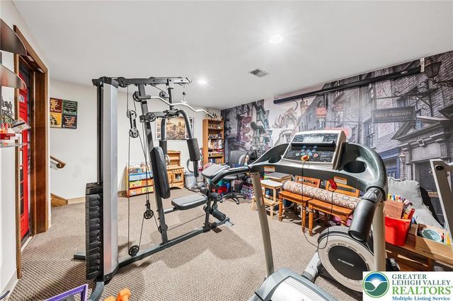 1415 Linden Street, Bethlehem City, PA 18018