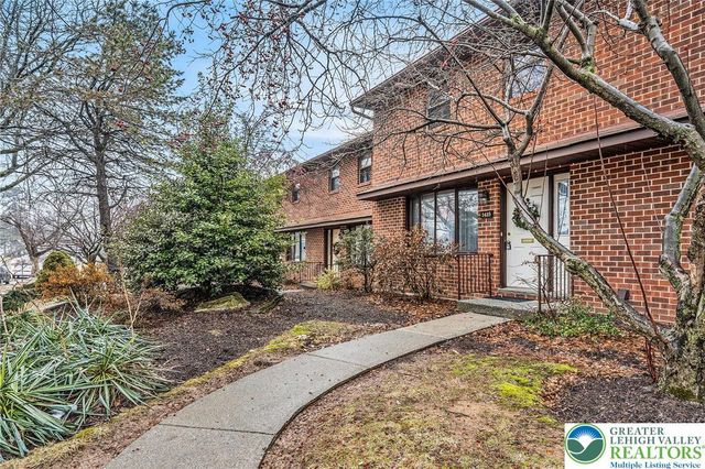 1415 Linden Street, Bethlehem City, PA 18018