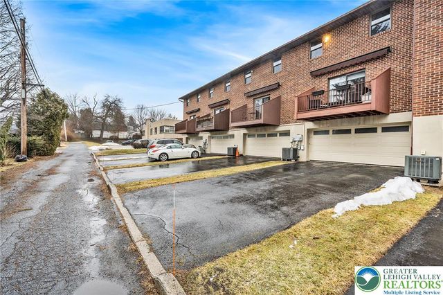 1415 Linden Street, Bethlehem City, PA 18018