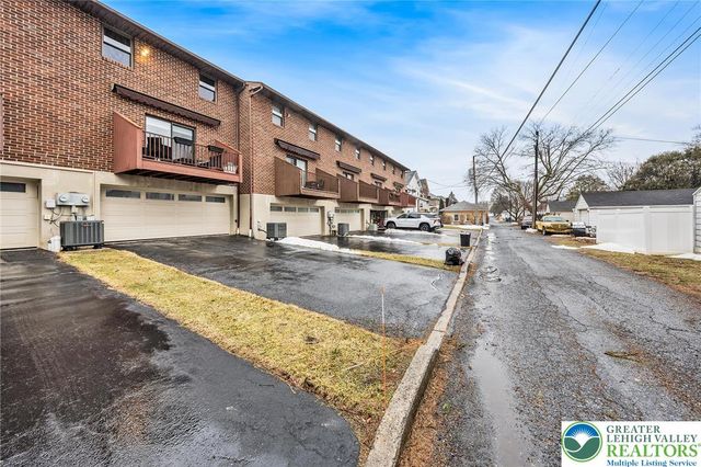 1415 Linden Street, Bethlehem City, PA 18018