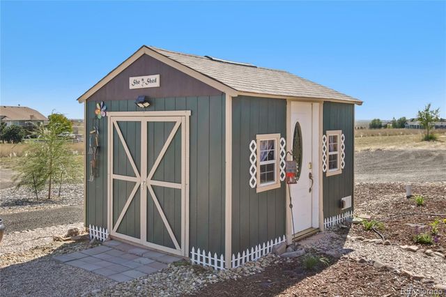 16499 Essex Road S, Platteville, CO 80651