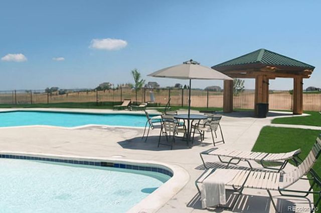 16499 Essex Road S, Platteville, CO 80651