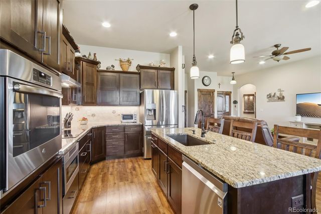 16499 Essex Road S, Platteville, CO 80651