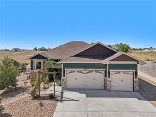 16499 Essex Road S, Platteville, CO 80651