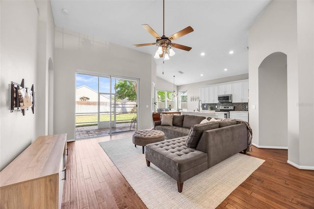 438 DARKWOOD AVENUE, Ocoee, FL 34761