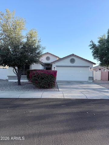 7171 W MARLETTE Avenue, Glendale, AZ 85303