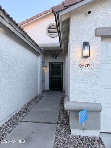 7171 W MARLETTE Avenue, Glendale, AZ 85303