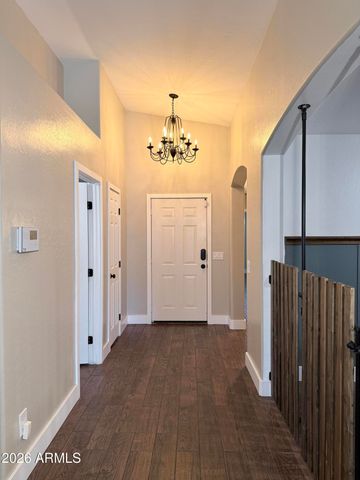 7171 W MARLETTE Avenue, Glendale, AZ 85303