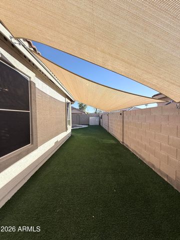 7171 W MARLETTE Avenue, Glendale, AZ 85303