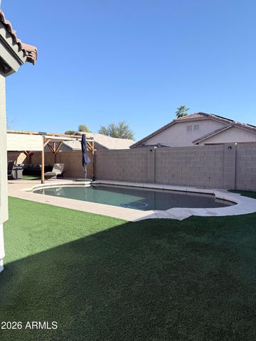 7171 W MARLETTE Avenue, Glendale, AZ 85303