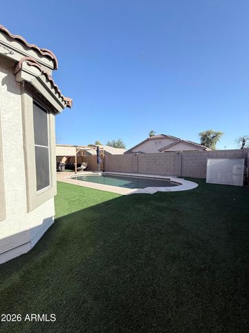 7171 W MARLETTE Avenue, Glendale, AZ 85303