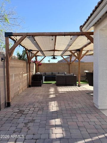 7171 W MARLETTE Avenue, Glendale, AZ 85303