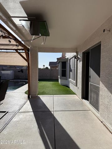 7171 W MARLETTE Avenue, Glendale, AZ 85303