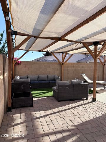 7171 W MARLETTE Avenue, Glendale, AZ 85303