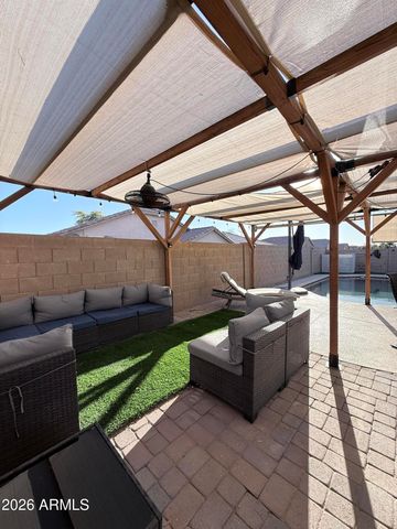 7171 W MARLETTE Avenue, Glendale, AZ 85303