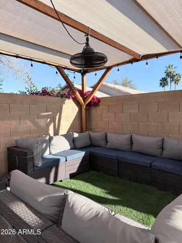 7171 W MARLETTE Avenue, Glendale, AZ 85303