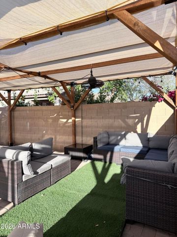 7171 W MARLETTE Avenue, Glendale, AZ 85303