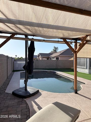 7171 W MARLETTE Avenue, Glendale, AZ 85303