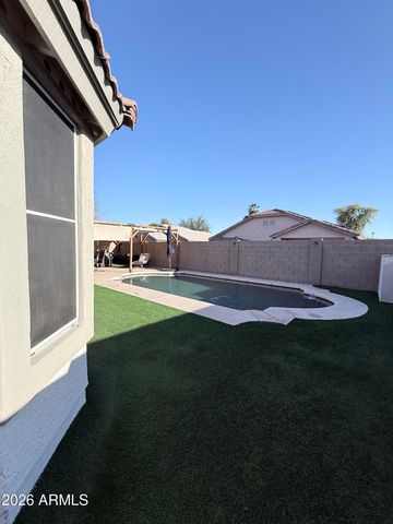 7171 W MARLETTE Avenue, Glendale, AZ 85303