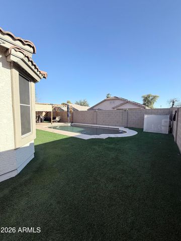 7171 W MARLETTE Avenue, Glendale, AZ 85303