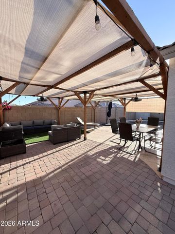 7171 W MARLETTE Avenue, Glendale, AZ 85303