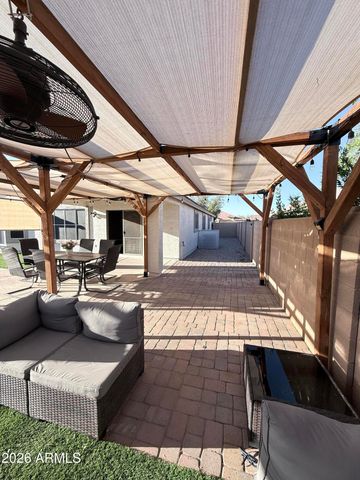 7171 W MARLETTE Avenue, Glendale, AZ 85303