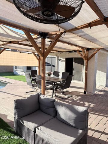 7171 W MARLETTE Avenue, Glendale, AZ 85303