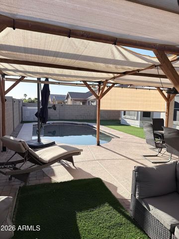 7171 W MARLETTE Avenue, Glendale, AZ 85303