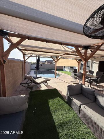 7171 W MARLETTE Avenue, Glendale, AZ 85303