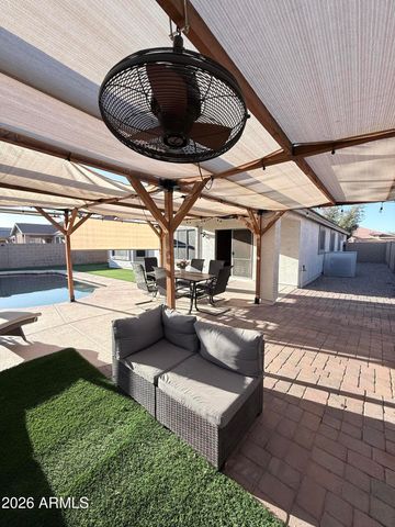 7171 W MARLETTE Avenue, Glendale, AZ 85303