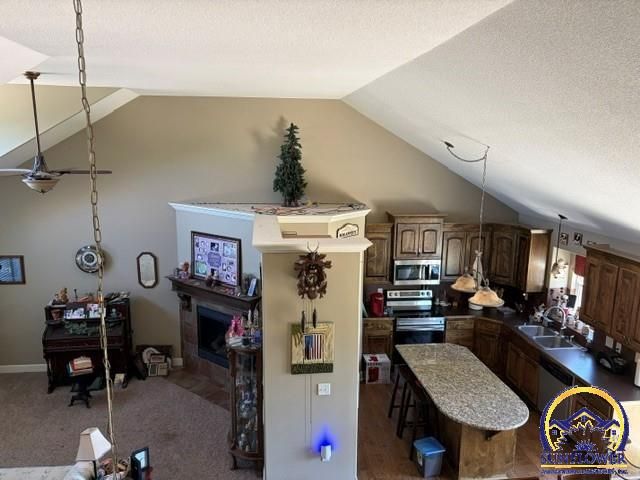 13281 Richland AVE, Bonner Springs, KS 66012