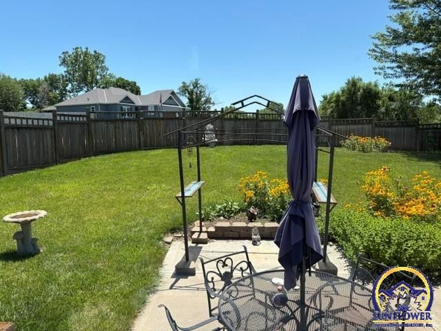 13281 Richland AVE, Bonner Springs, KS 66012