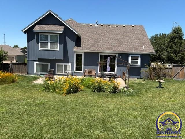 13281 Richland AVE, Bonner Springs, KS 66012