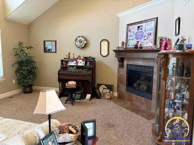 13281 Richland AVE, Bonner Springs, KS 66012