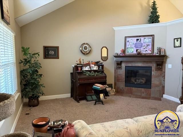 13281 Richland AVE, Bonner Springs, KS 66012