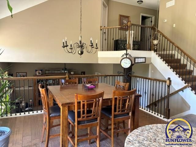 13281 Richland AVE, Bonner Springs, KS 66012