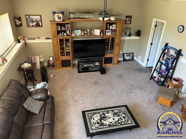 13281 Richland AVE, Bonner Springs, KS 66012