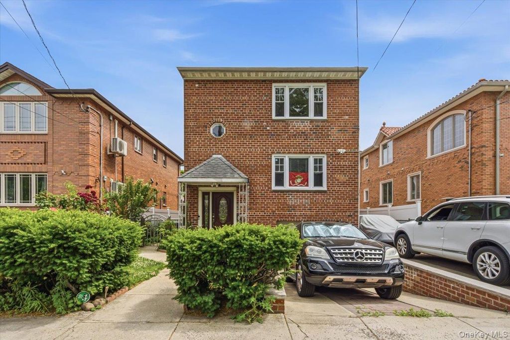 215-34 40th Avenue, Bayside, NY 11361