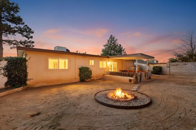 12509 Conejo Road NE, Albuquerque, NM 87123