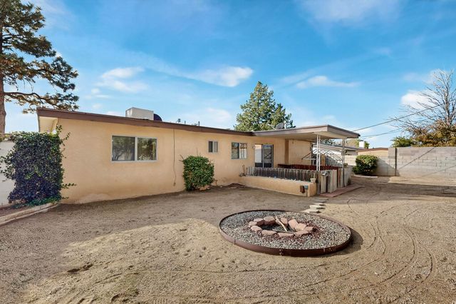 12509 Conejo Road NE, Albuquerque, NM 87123